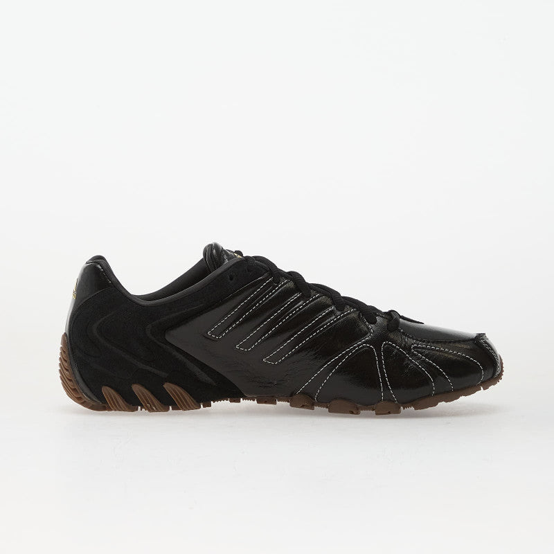 adidas Ghost Sprint Wmns Core Black/ Gum5/ Gold Metallic 38