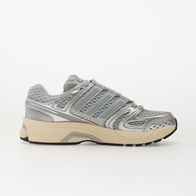 adidas Adistar Control 5 Wmns Grey Two/ Crew White/ Wosa