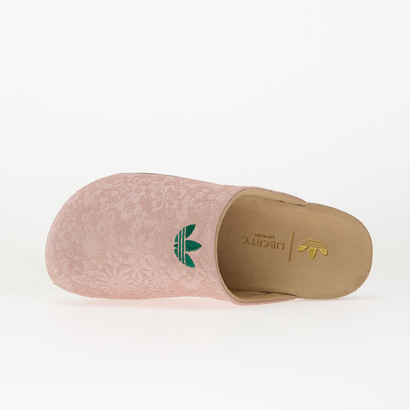 adidas Adimule Wmns Sanpin/ Bright Green/ Gum5