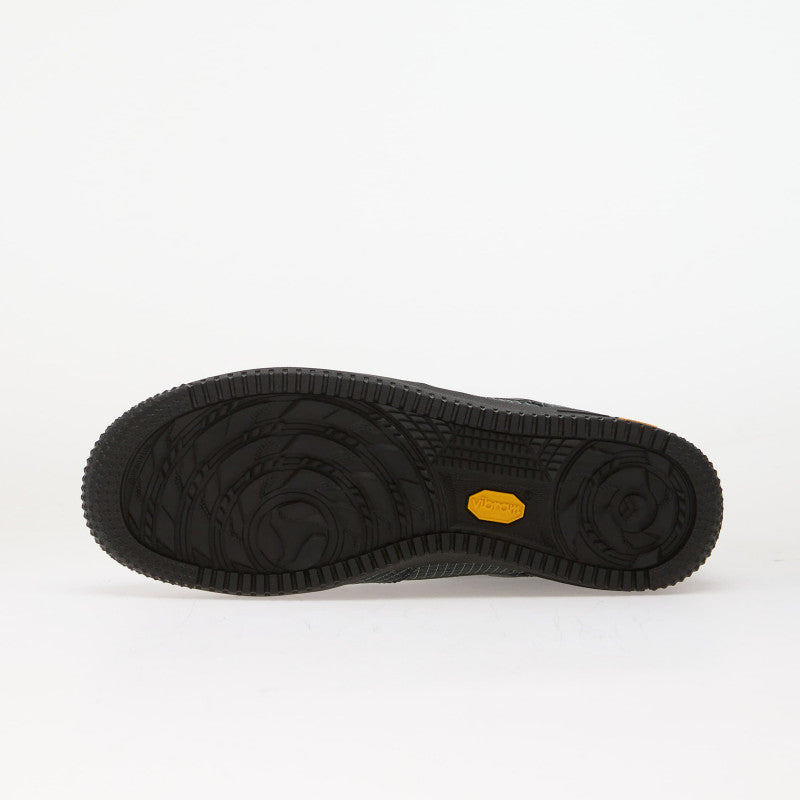Nike Air Force 1 '07 LX Vibram Black/ Smoke Grey-Lt Lemon Twist