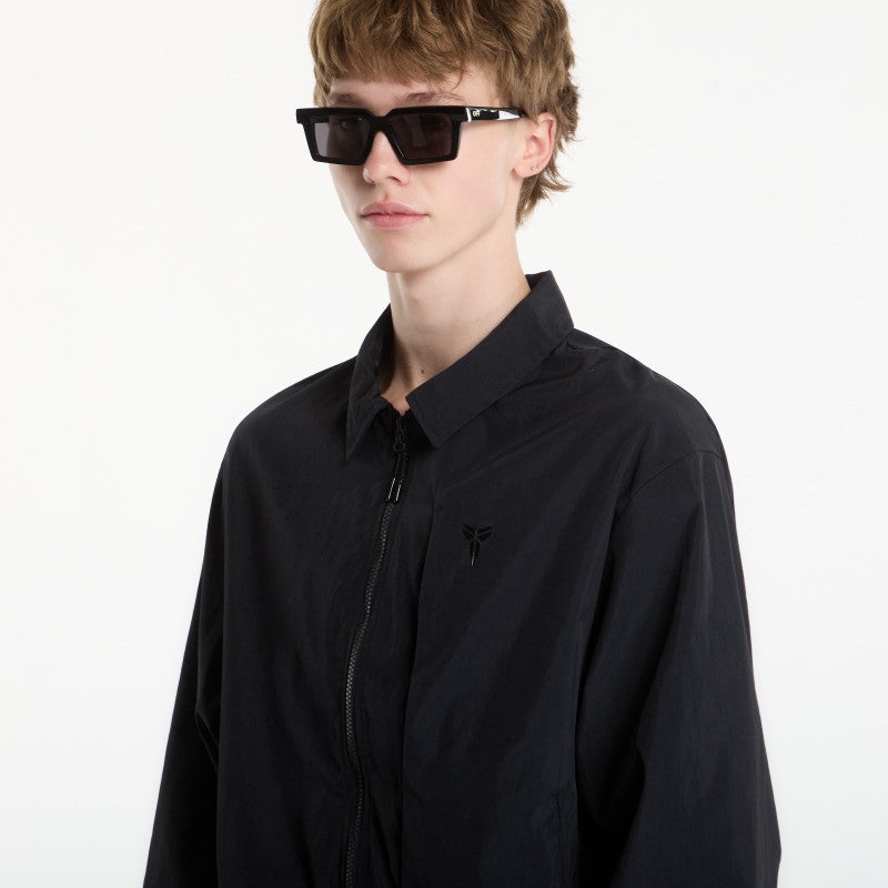 Nike Kobe Mamba Woven Jacket Black/ Black