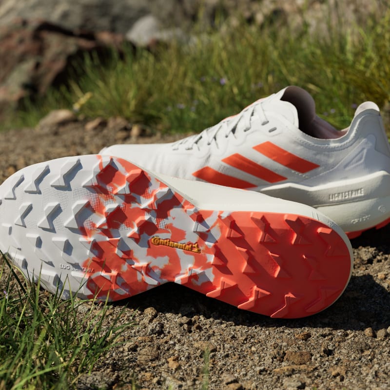 adidas Wmns Terrex Agravic Speed Trail Running