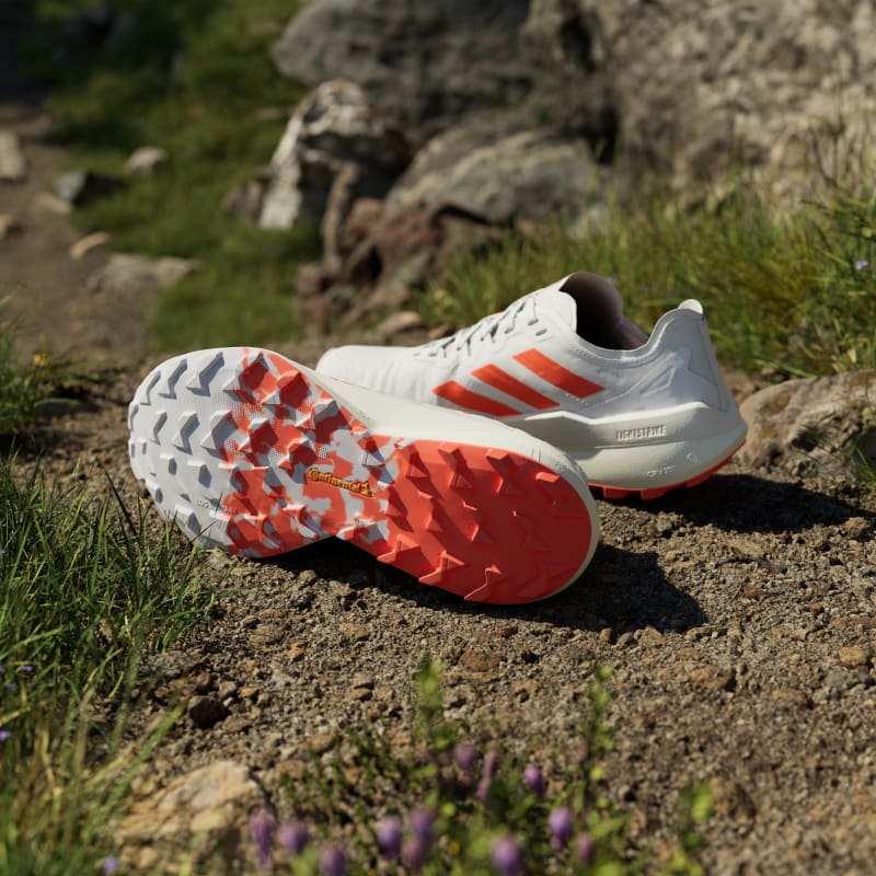 adidas Wmns Terrex Agravic Speed Trail Running