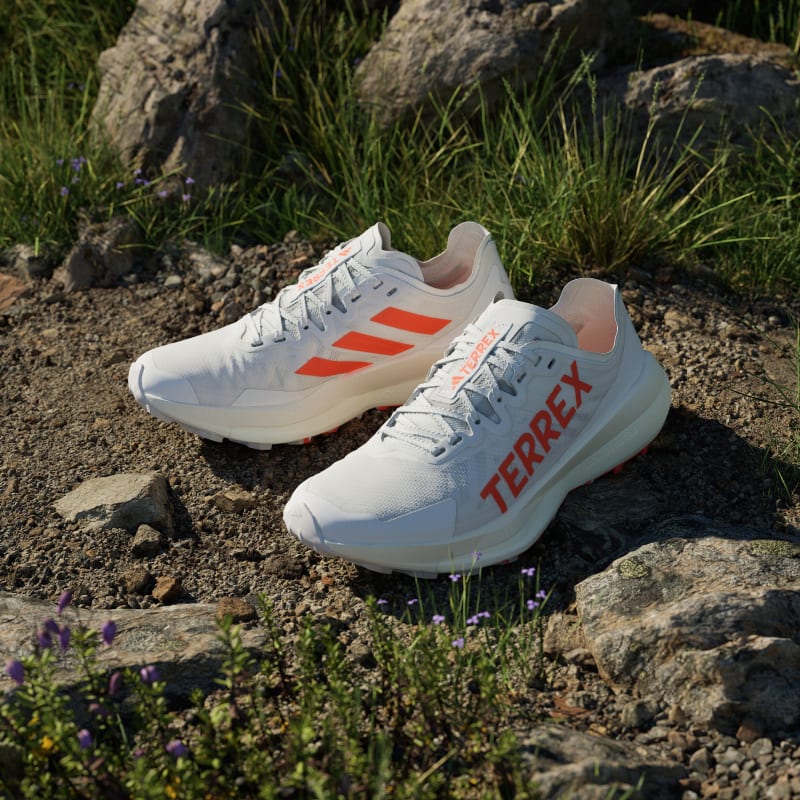 adidas Wmns Terrex Agravic Speed Trail Running
