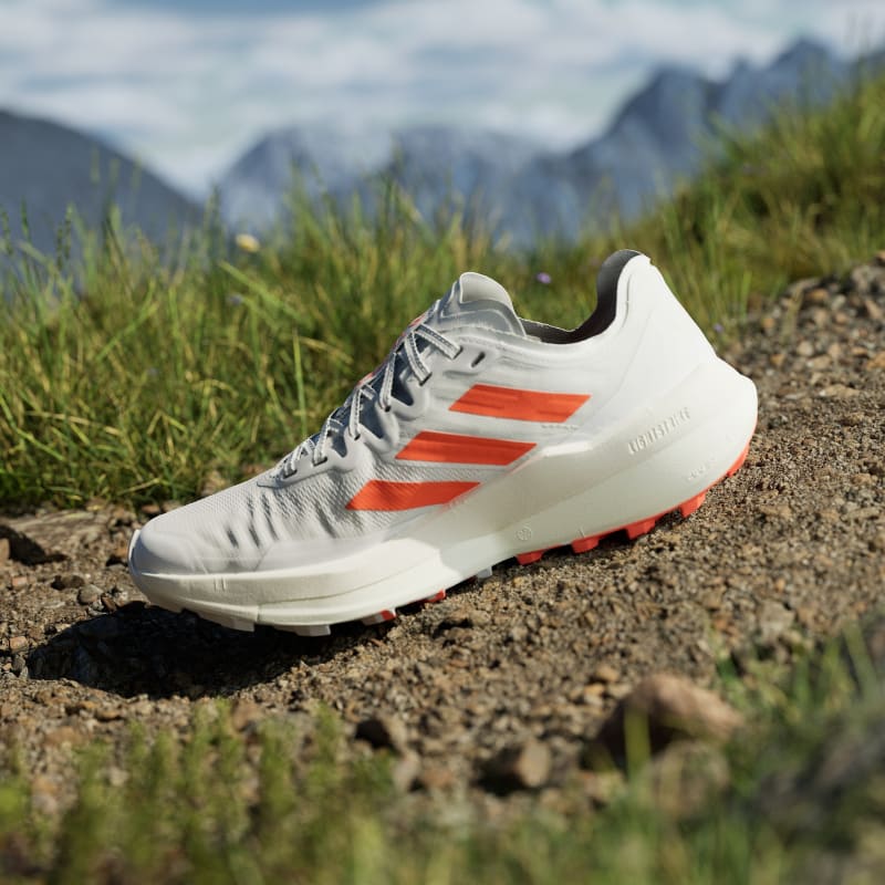 adidas Wmns Terrex Agravic Speed Trail Running