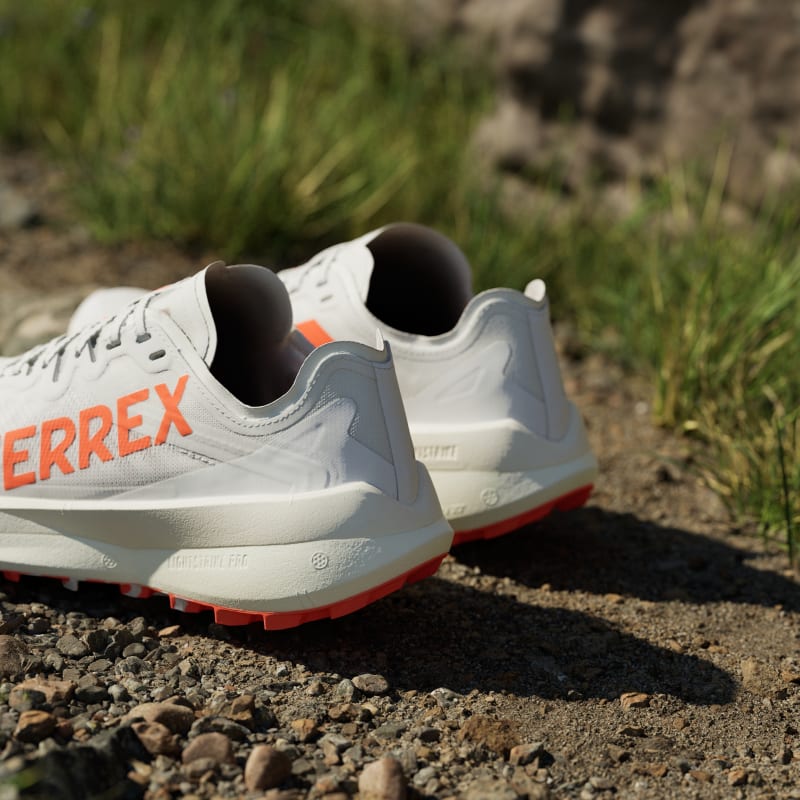 adidas Wmns Terrex Agravic Speed Trail Running