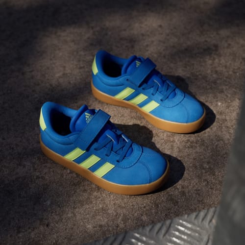 adidas VL Court 3.0
