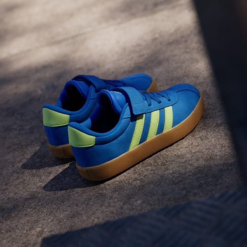 adidas VL Court 3.0