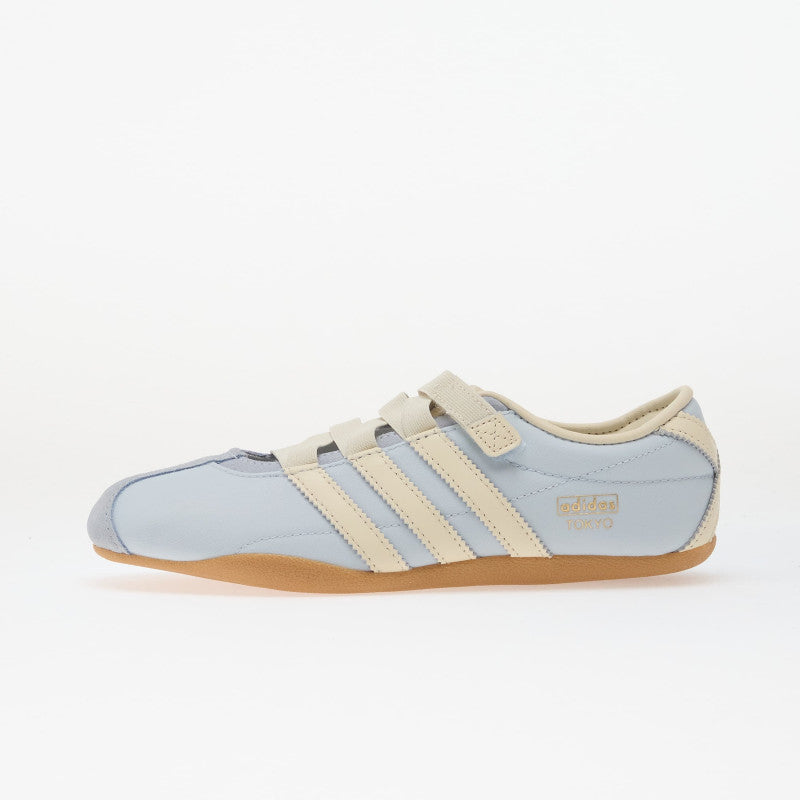 adidas Tokyo Mj Wmns Crsk/ Crew White/ Gold Metallic 39