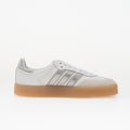 adidas Sambae Wmns Crystal White/ Silver Metallic/ Gum4