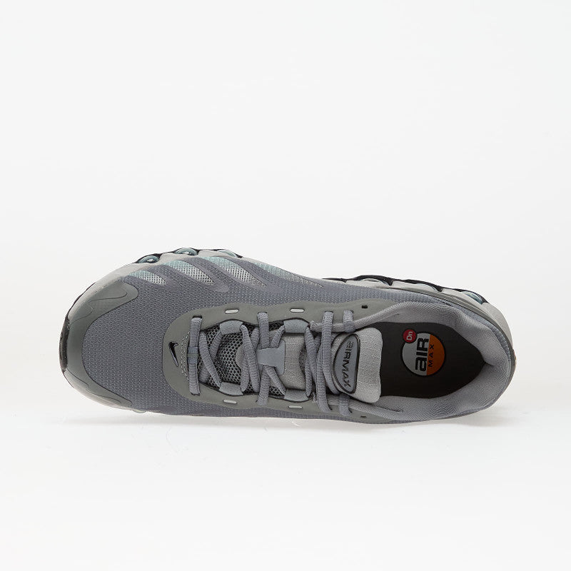 Nike Air Max Dn8 Cool Grey/ Black-Cannon-Lt Smoke Grey