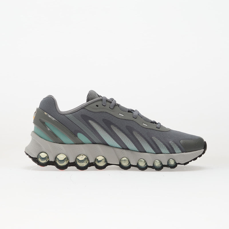Nike Air Max Dn8 Cool Grey/ Black-Cannon-Lt Smoke Grey