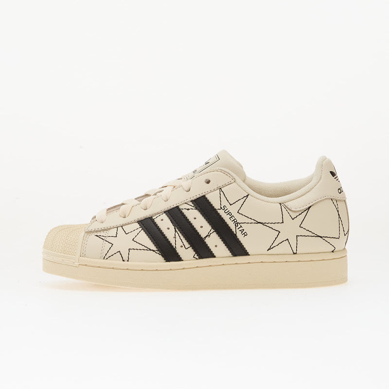 adidas Superstar II Wmns Crew White/ Core Black/ Crew White 39