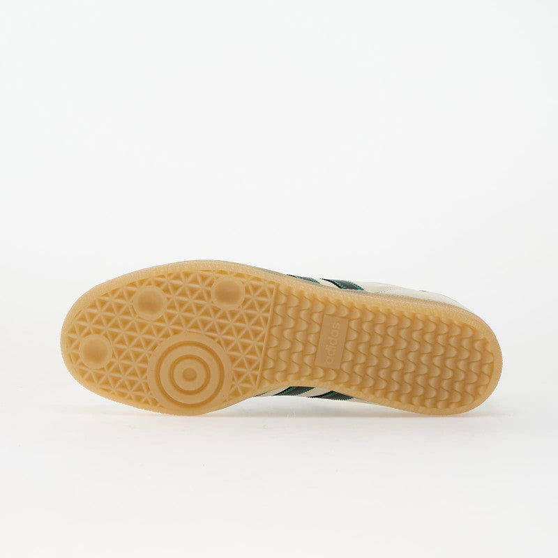 adidas Samba Jp Off White/ Core Black/ Gum 43