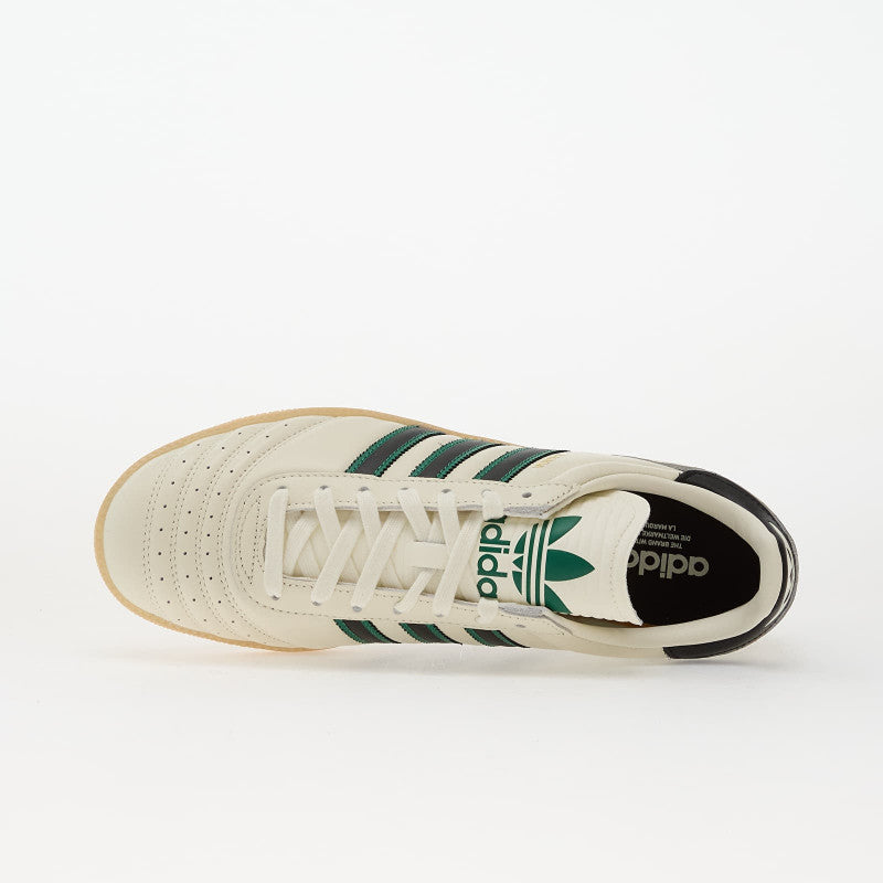 adidas Samba Jp Off White/ Core Black/ Gum 43