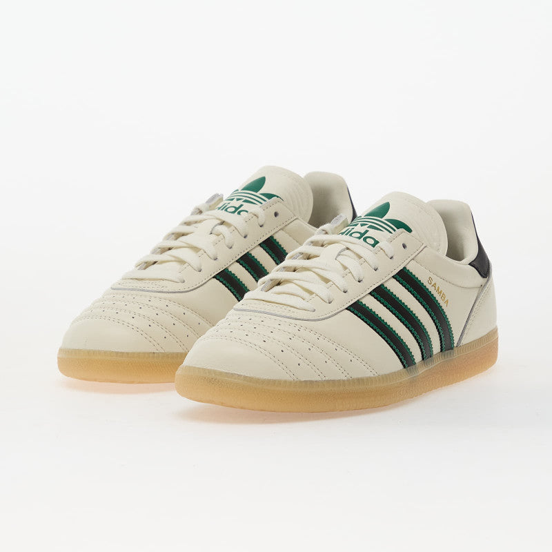 adidas Samba Jp Off White/ Core Black/ Gum 43