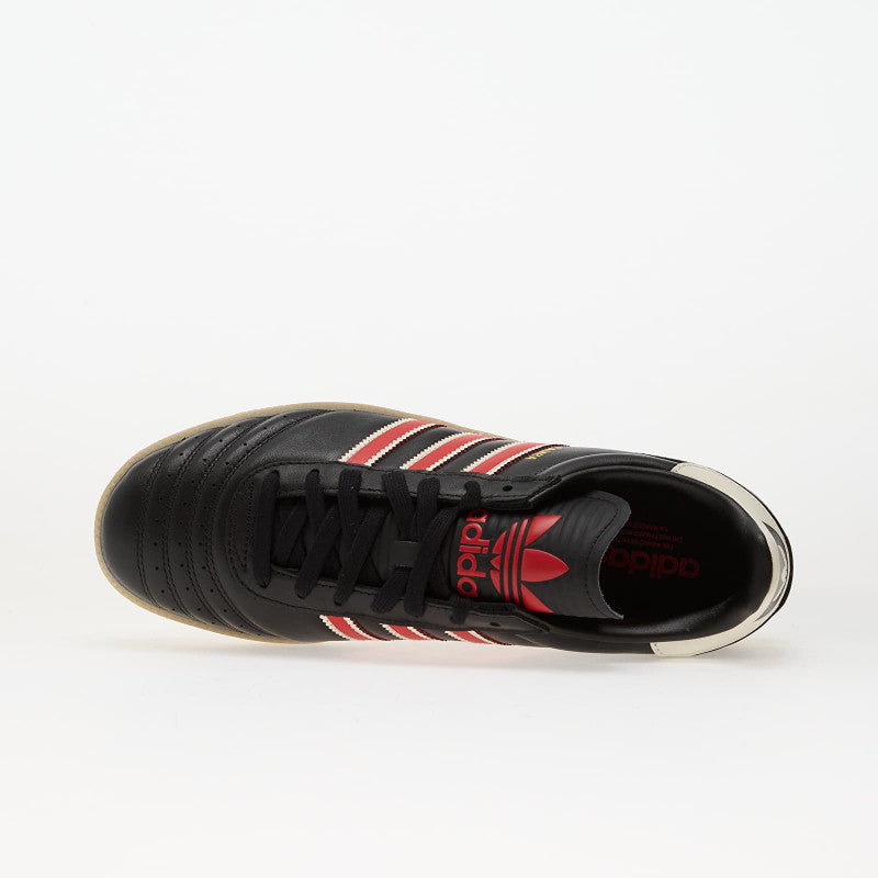 adidas Samba Jp Core Black/ Red/ Gum 40