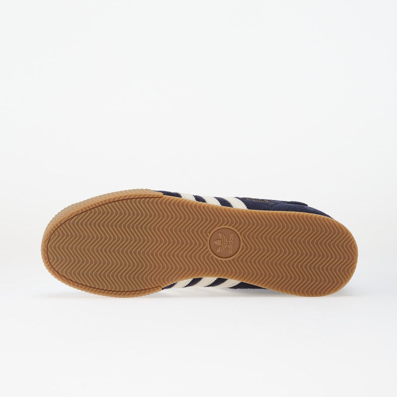 adidas Samba 62 Super Night Indigo/ Core White/ Gum4