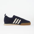 adidas Samba 62 Super Night Indigo/ Core White/ Gum4