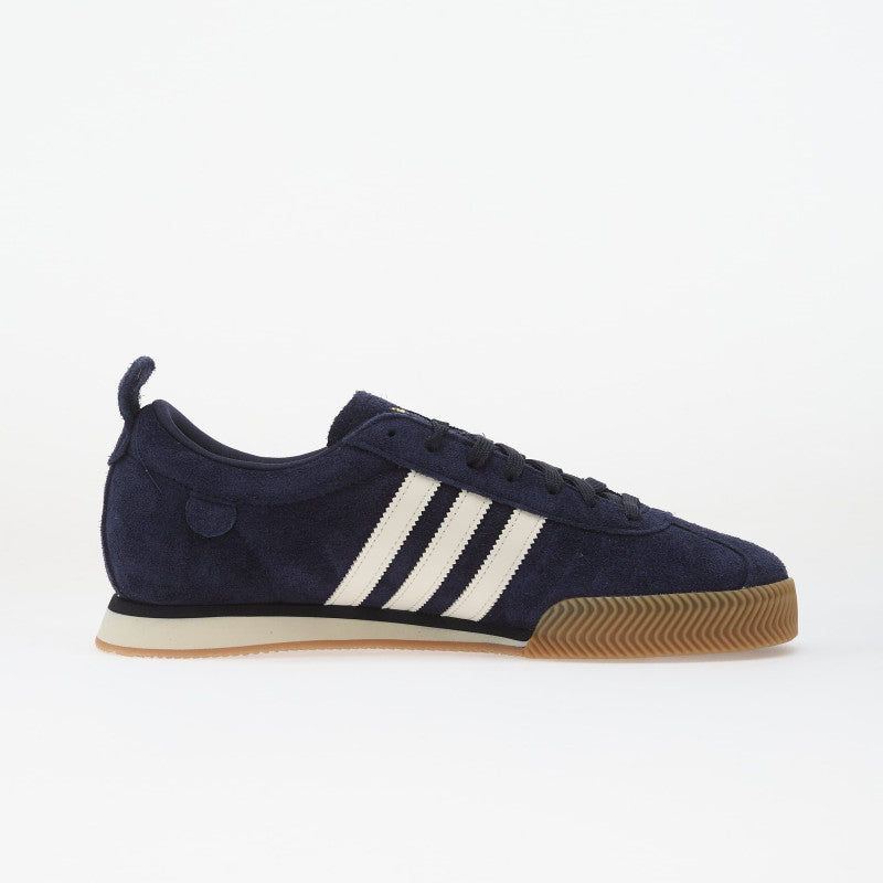 adidas Samba 62 Super Night Indigo/ Core White/ Gum4