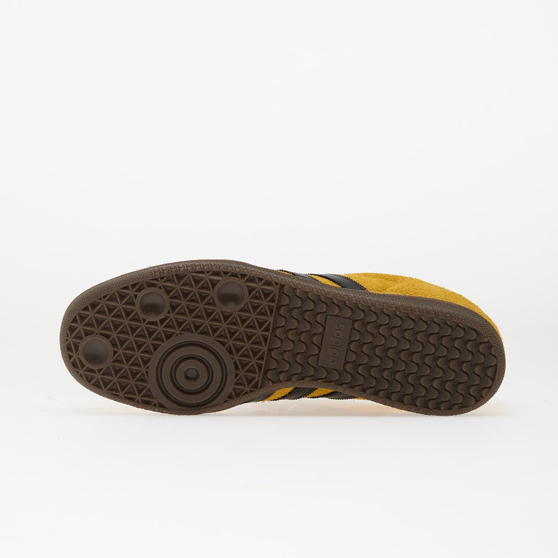 adidas Samba Og Eqtyel/ Core Black/ Gum5 44