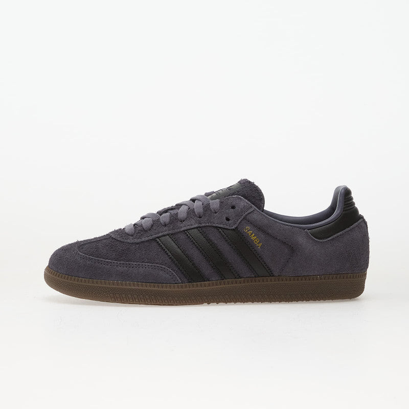adidas Samba Og Auon/ Core Black/ Gum5 43