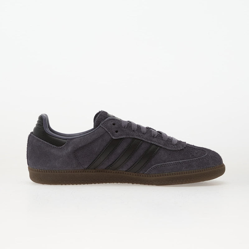 adidas Samba Og Auon/ Core Black/ Gum5 43