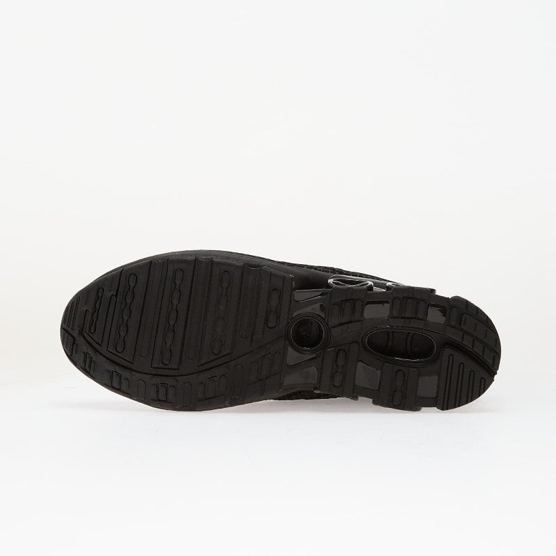adidas Megaride S2 Core Black/ Core Black/ Shock Pink