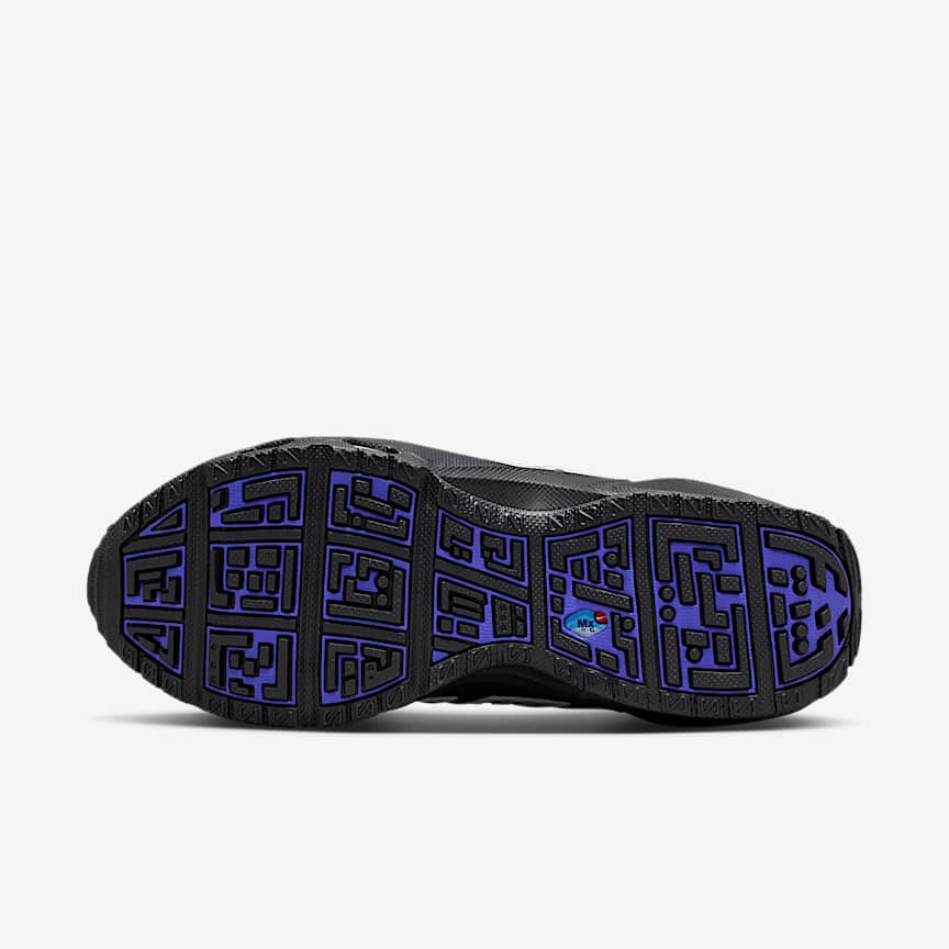 Nike Wmns Air Max Sndr Off Noir/ Persian Violet-Pink Foam