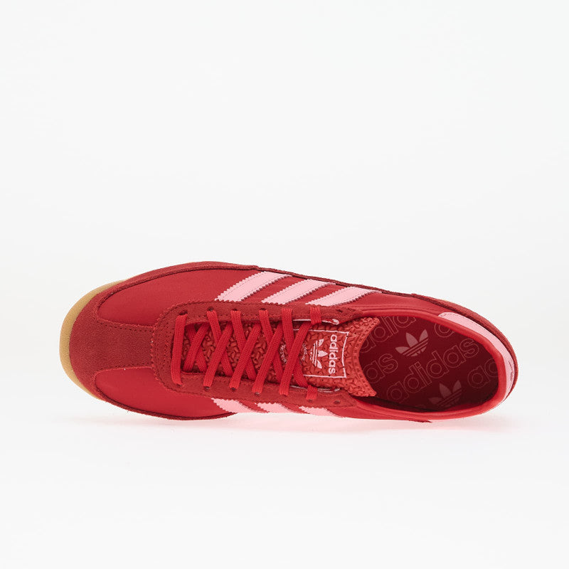 adidas SL 72 Og Wmns Better Scarlet/ Bliss Pink/ Off White 38