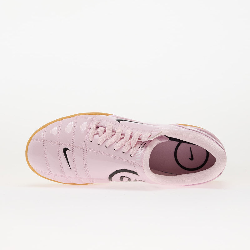 Nike T90 Pink Foam/ Black-Gum Lt Brown-White