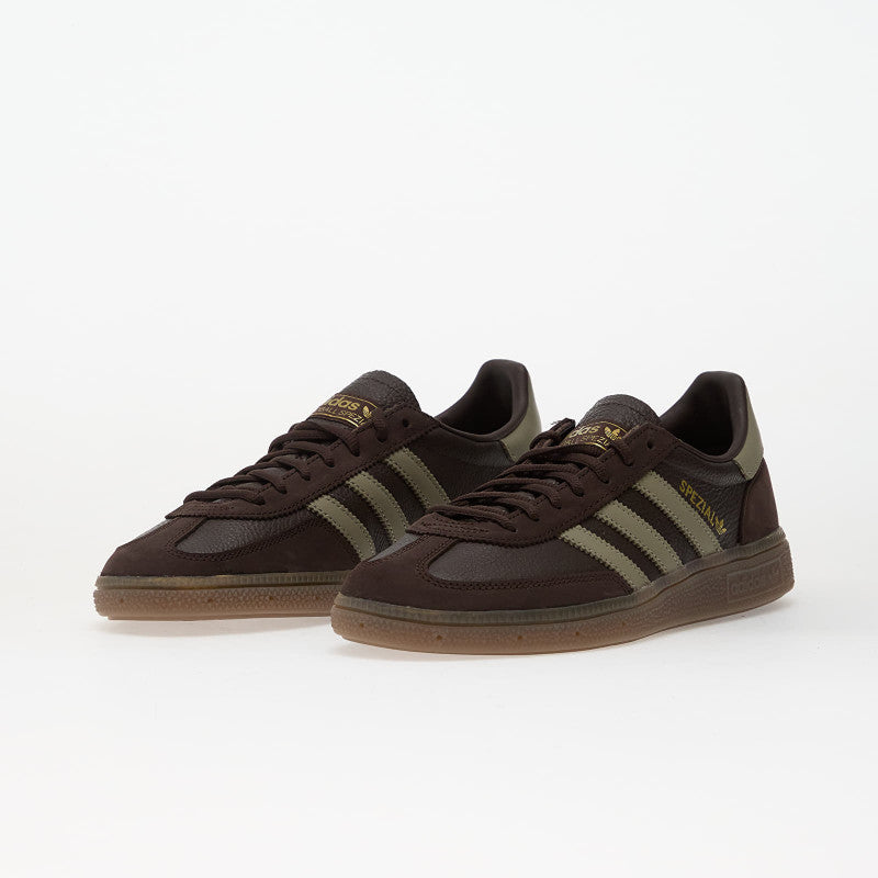 adidas Handball Spezial Auco/ Silver Pebble/ Gum5