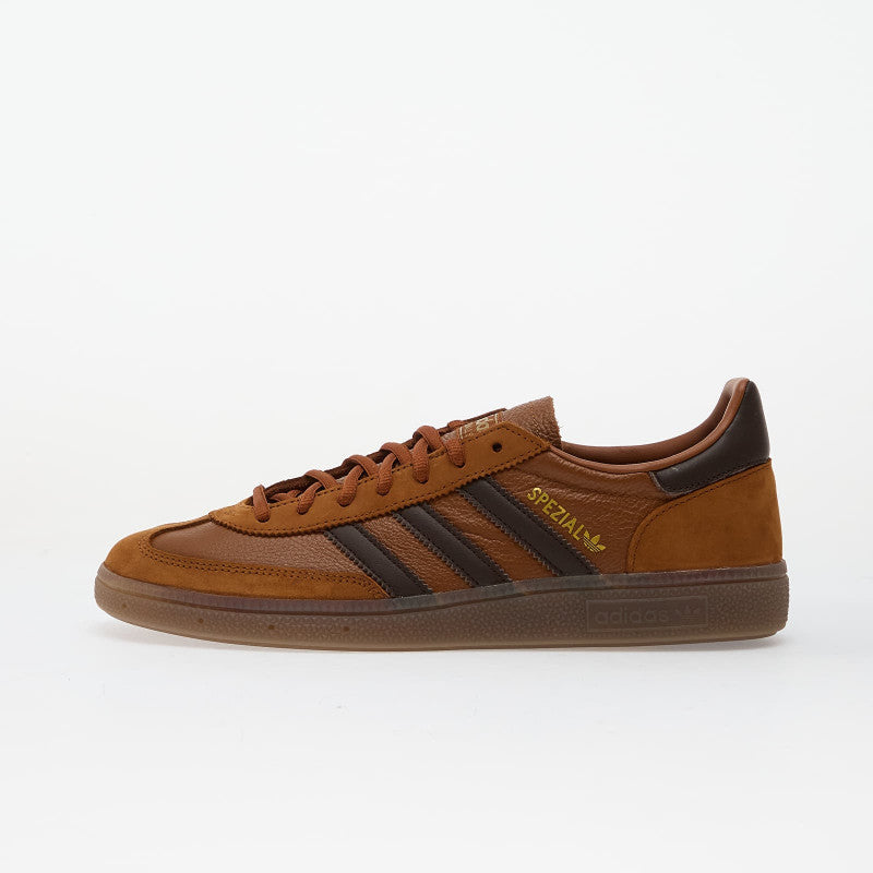 adidas Handball Spezial Dusky Bronze/ Aurora Coffee/ Gum5 40