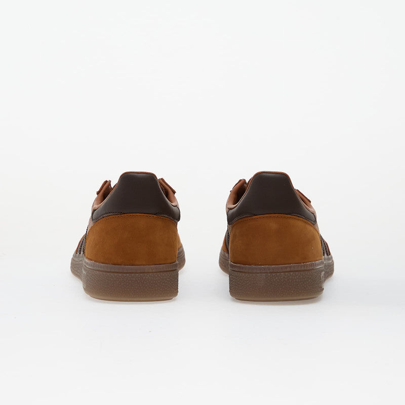 adidas Handball Spezial Dusky Bronze/ Aurora Coffee/ Gum5 40