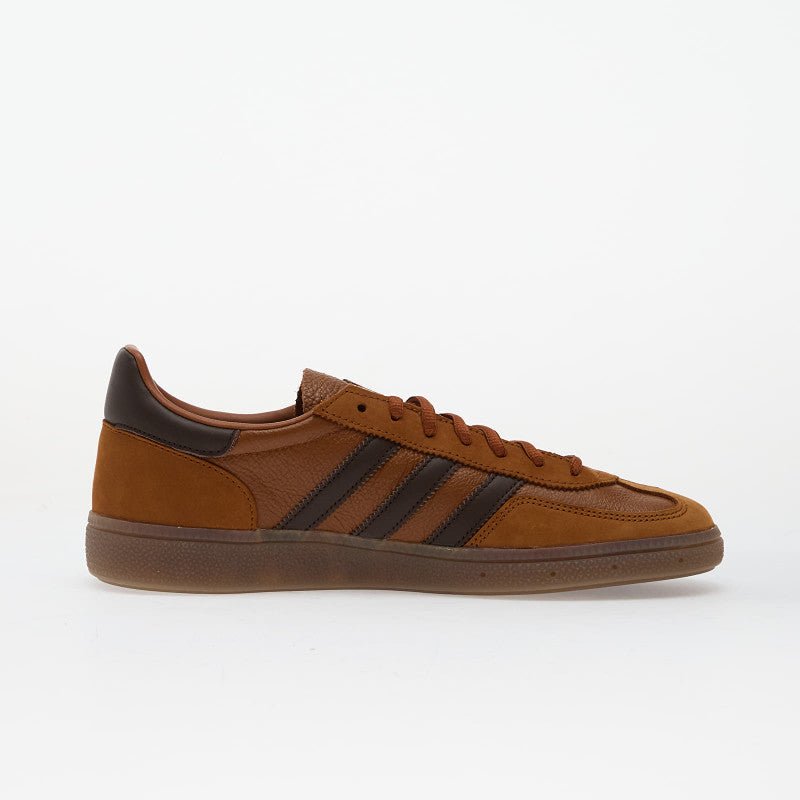 adidas Handball Spezial Dusky Bronze/ Aurora Coffee/ Gum5 40