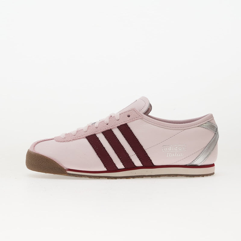 adidas Italia 70S Wmns Almond Pink/ Maroon/ Gold Metallic 40