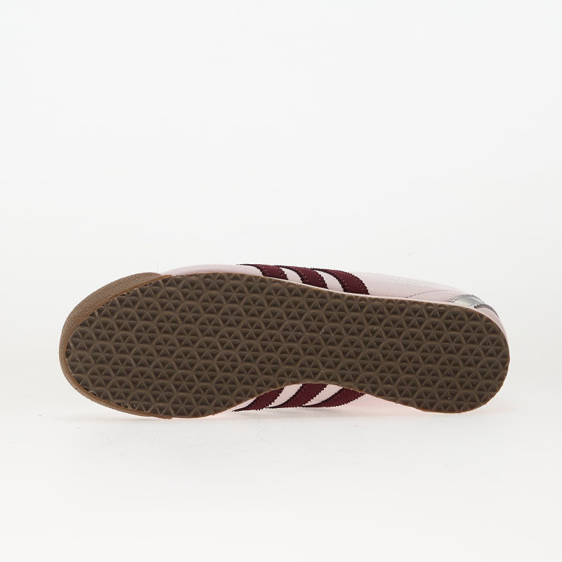 adidas Italia 70S Wmns Almond Pink/ Maroon/ Gold Metallic 40