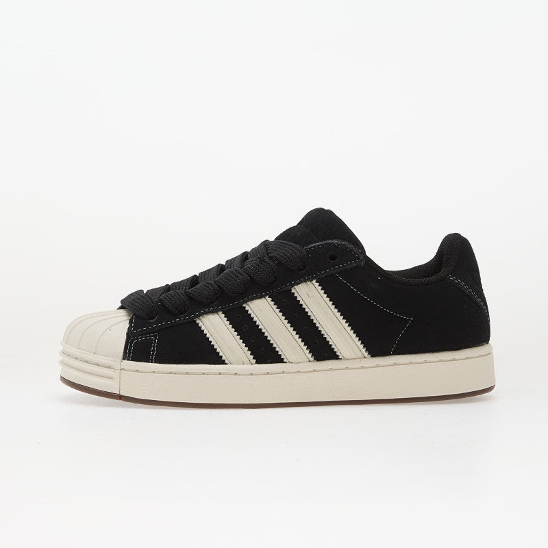 adidas Superstar St Wmns Core Black/ Core White/ Clear Sky