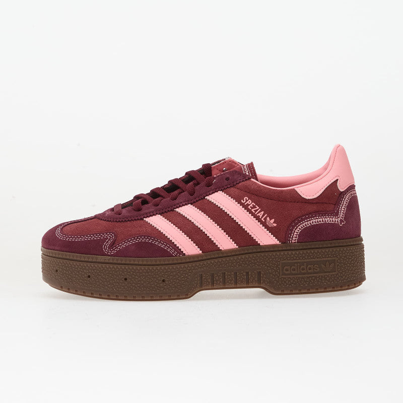 adidas Handball Spezial Bold Wmns Pinspa/ Shadow Red/ Pinspa 39