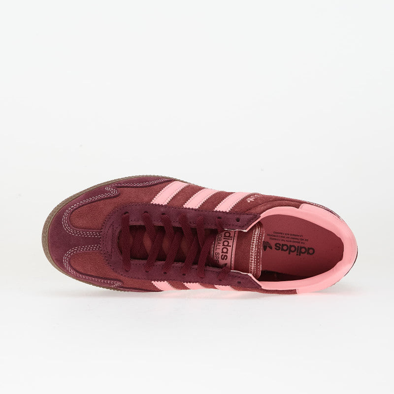 adidas Handball Spezial Bold Wmns Pinspa/ Shadow Red/ Pinspa 39