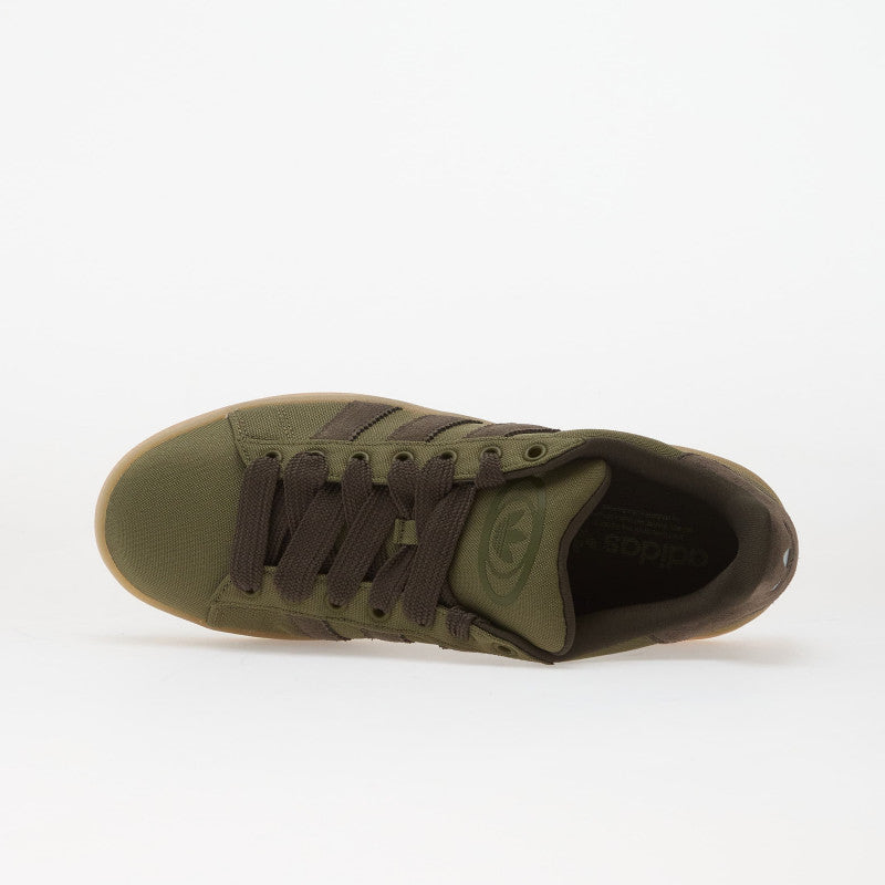 adidas Campus 00s Focus Olive/ Shadow Olive/ Gum 3 39
