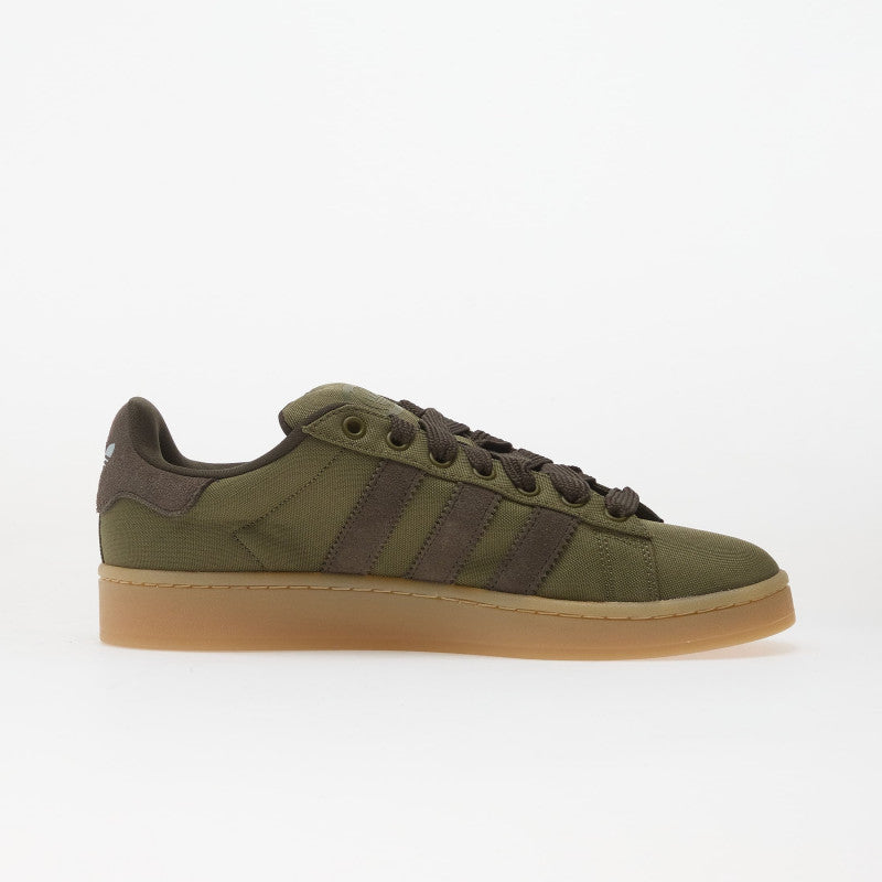 adidas Campus 00s Focus Olive/ Shadow Olive/ Gum 3 39