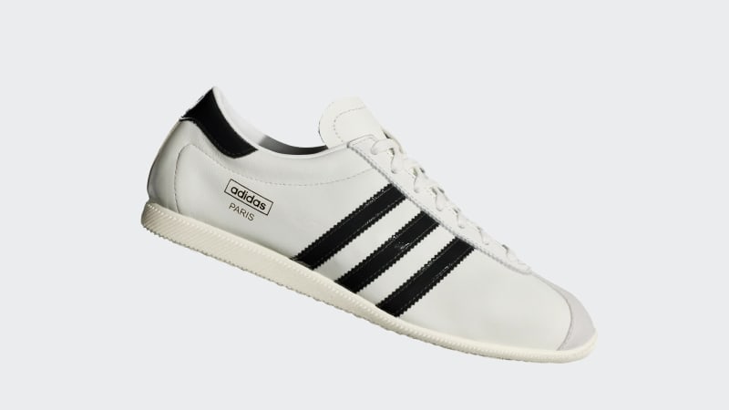 adidas Originals Wmns PARIS SHOES