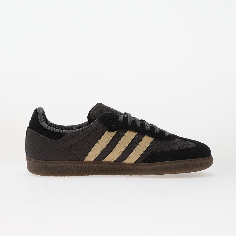 adidas Samba Og Utility Black/ Stokha/ Core Black 42