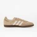 adidas Samba Og Stokha/ Core White/ Trace Khaki 45