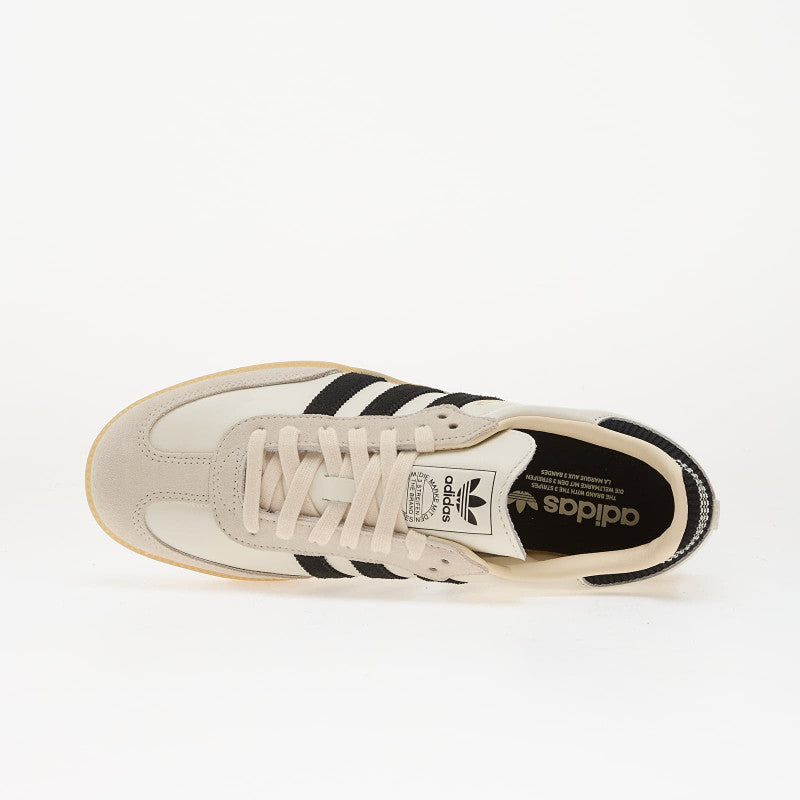 adidas Samba Og Cloud White/ Core Black/ Gum 42