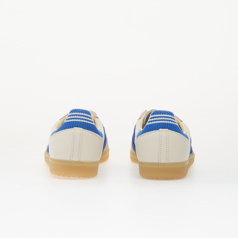 adidas Samba Og Cloud White/ Blue/ Gum