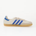 adidas Samba Og Cloud White/ Blue/ Gum