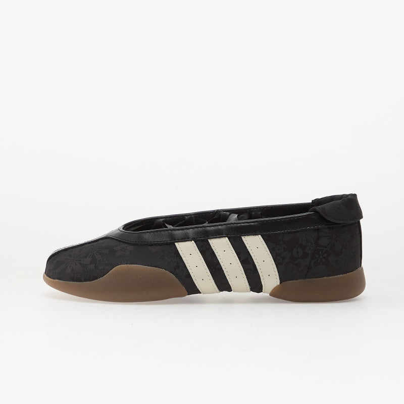 adidas Taekwondo Mei Ballet Wmns Core Black/ Off White/ Gum5 39