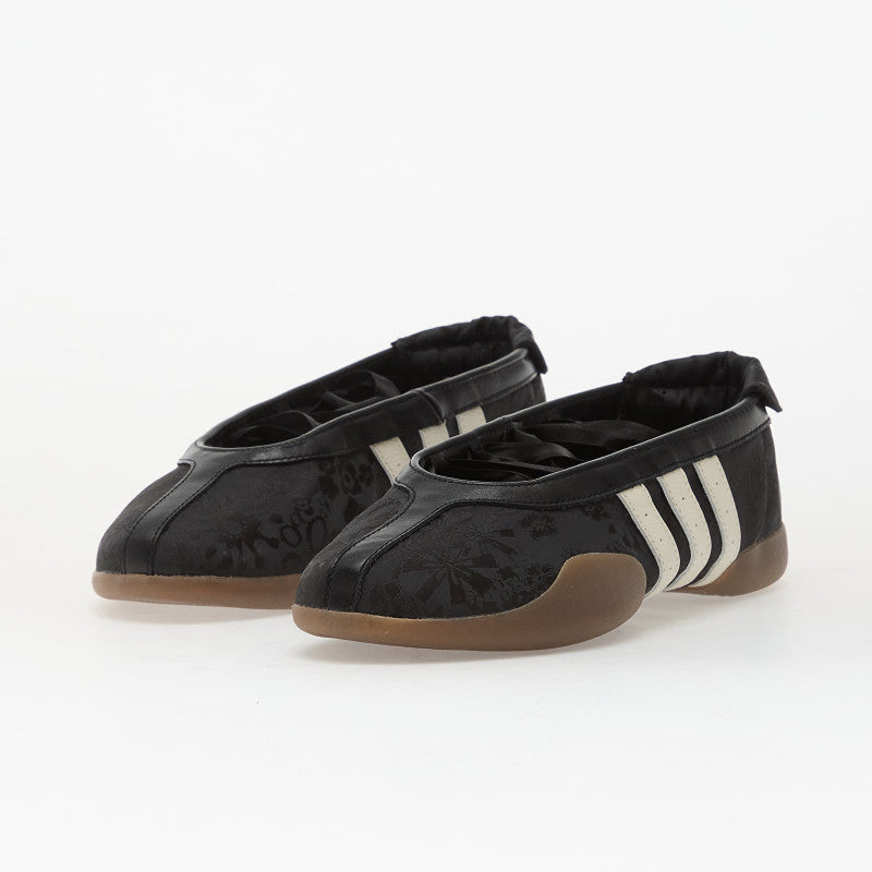 adidas Taekwondo Mei Ballet Wmns Core Black/ Off White/ Gum5 39
